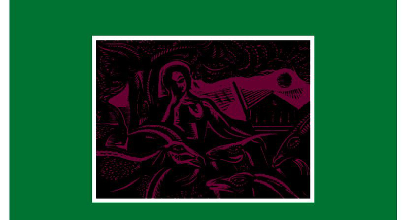 Illustration for article titled 11 Novels So Amazing, You Can't Tell What Genre
They Are